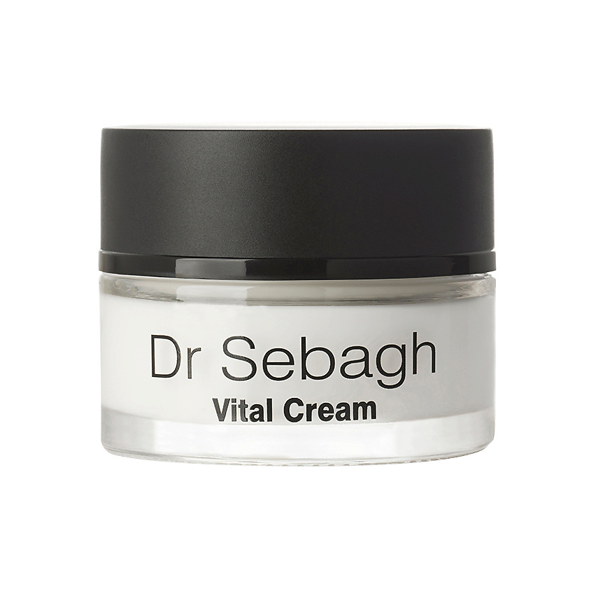 Изображение товара DR SEBAGH Крем для лица увлажняющий Витал Vital Cream, 50 мл