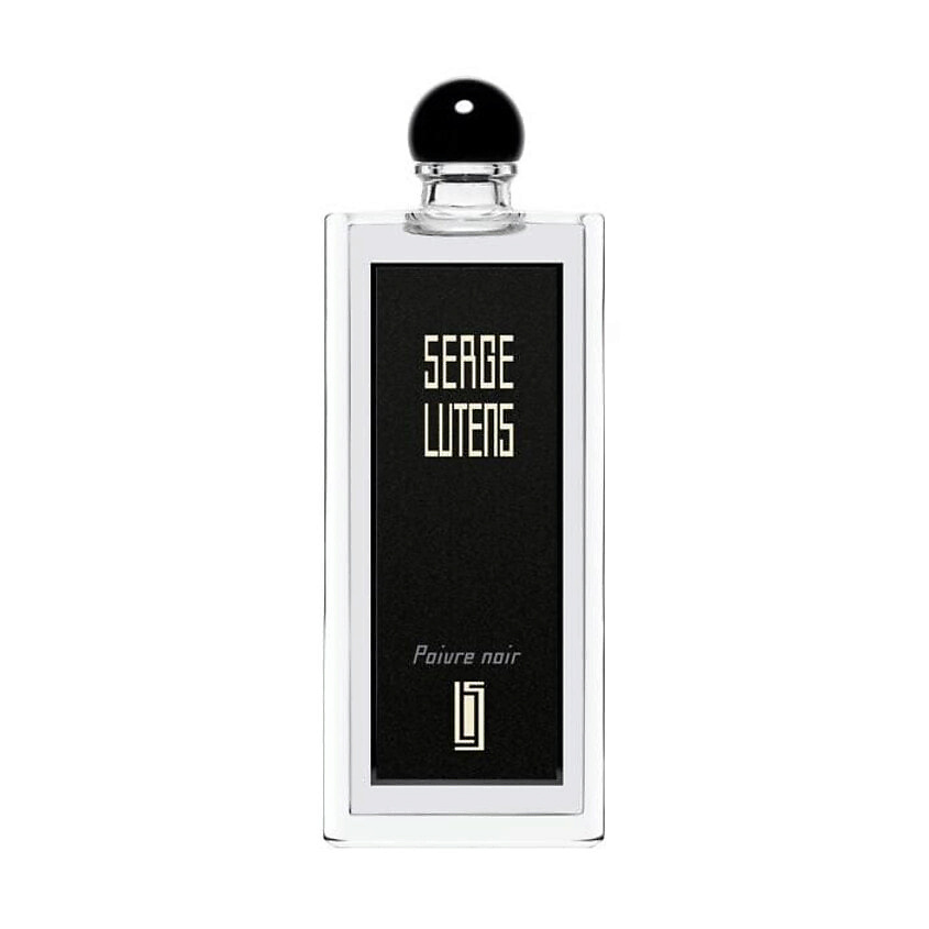 Изображение товара SERGE LUTENS Парфюмерная вода Poivre noir, 50 мл