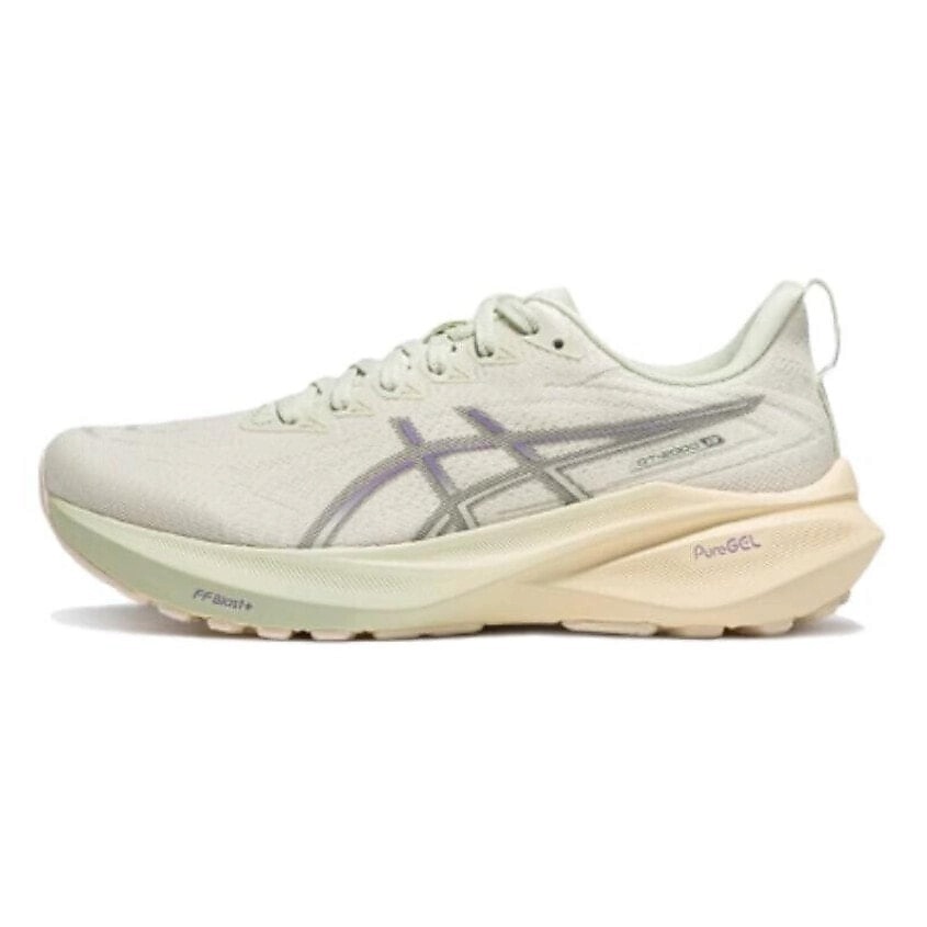 Изображение товара ASICS Кроссовки GT 2000 13 Anti Slip Wear Resistant Low Top Running Shoes, 37.0