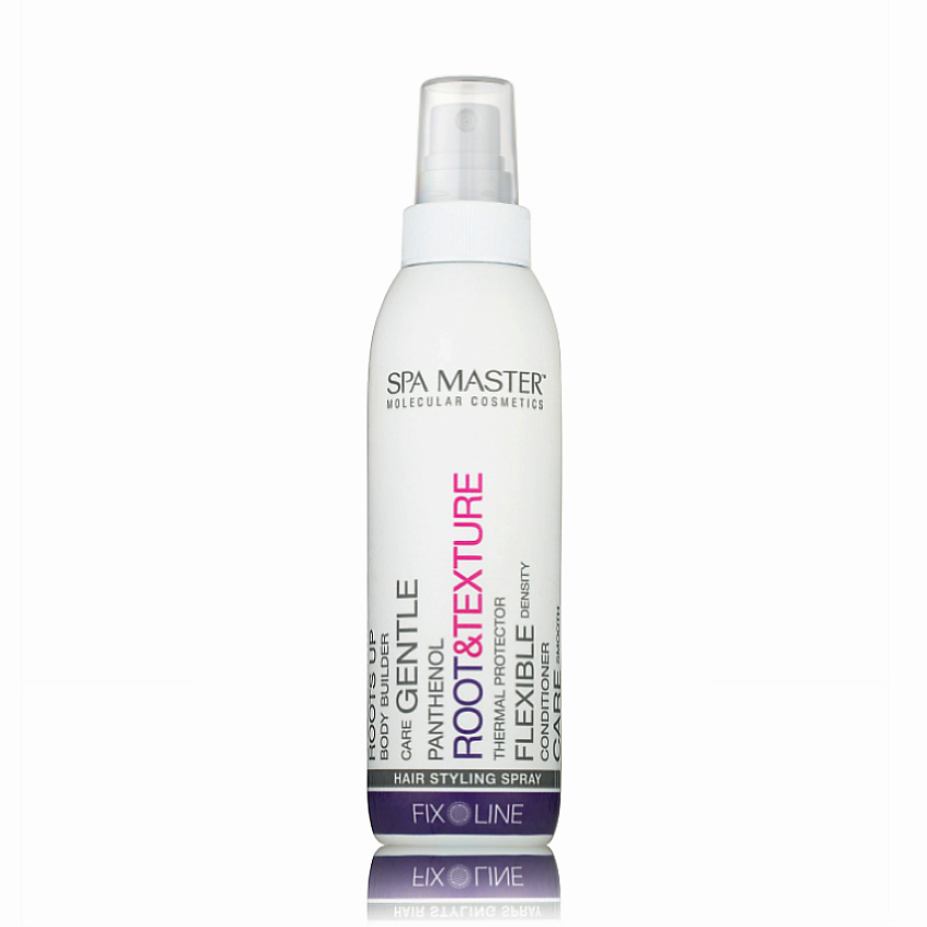 Изображение товара SPA MASTER Спрей для укладки волос, 200 мл