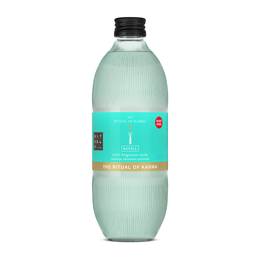 Изображение товара RITUALS... Сменный блок (рефилл) для аромадиффузора The Ritual of Karma, 500 мл