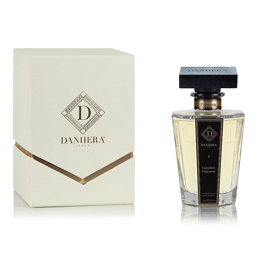 Изображение товара DANHERA Ароматизатор воздуха PRETIOSA 250 мл без палочек