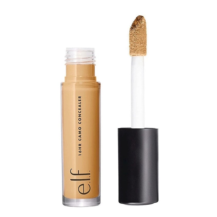 Изображение товара E.L.F. Матовый консилер 16HR Camo, Бежевый