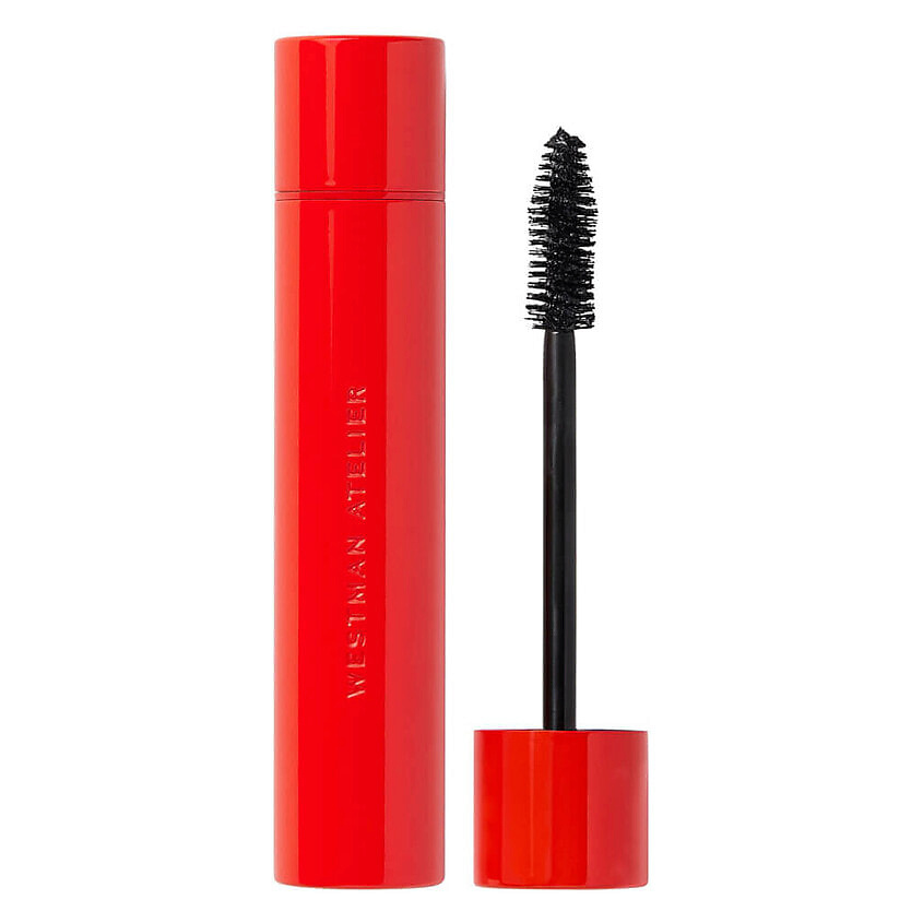 Изображение товара WESTMAN ATELIER Тушь для ресниц Eye Want You Mascara, Clean Black