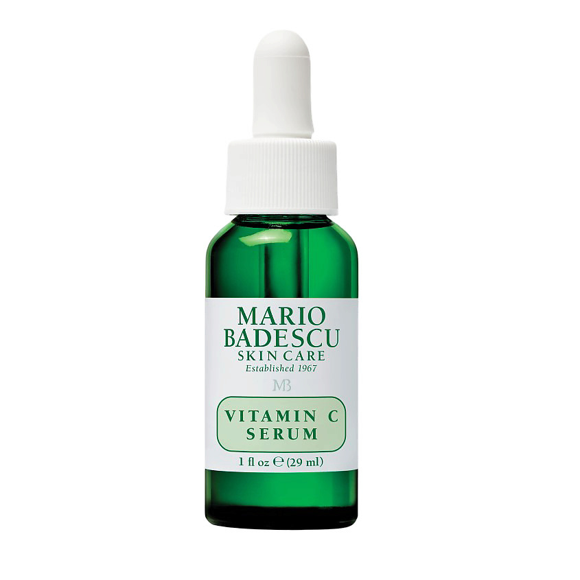 Изображение товара MARIO BADESCU Сыворотка с витамином С Vitamin Serum, 29 мл