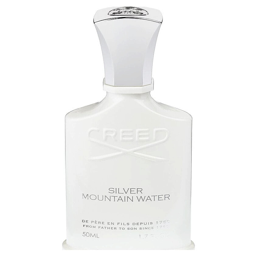 Изображение товара CREED Silver Mountain Water парфюмерная вода 50 мл унисекс