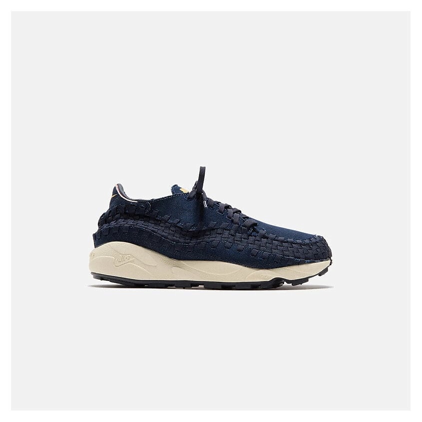 Изображение товара NIKE Кроссовки WMNS Air Footscape, 40.5