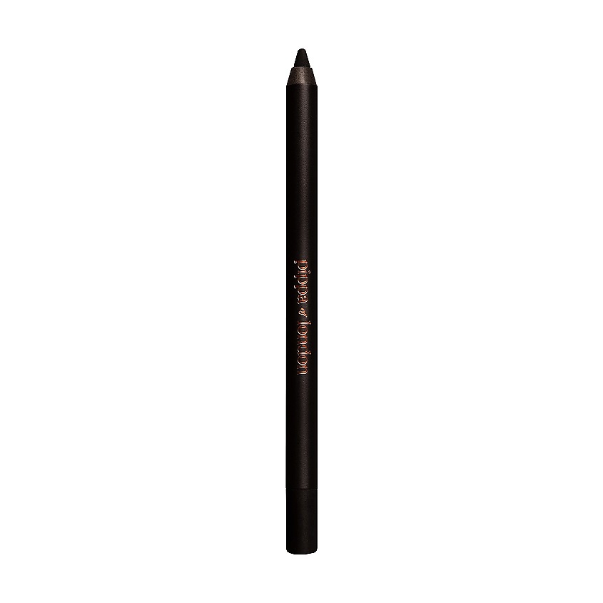 Изображение товара PIPPA OF LONDON Гелевая подводка-карандаш для глаз Obsidian Carbon Eyeliner Pencil, № 901, 1,2 г