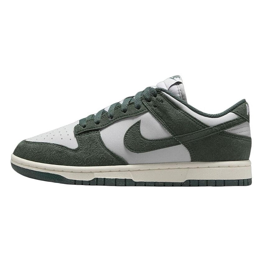 Изображение товара NIKE Кроссовки Dunk Low Next Nature Vintage Green, Размер 38.5