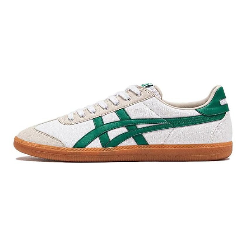 Изображение товара ONITSUKA TIGER Кроссовки Tokuten White Green Gum, 39.5