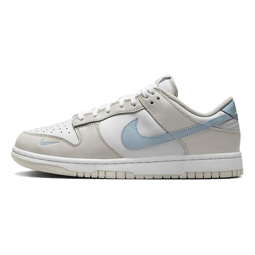 Изображение товара Кроссовки Nike Dunk Low Light Bone Armory Blue Размер 40.5