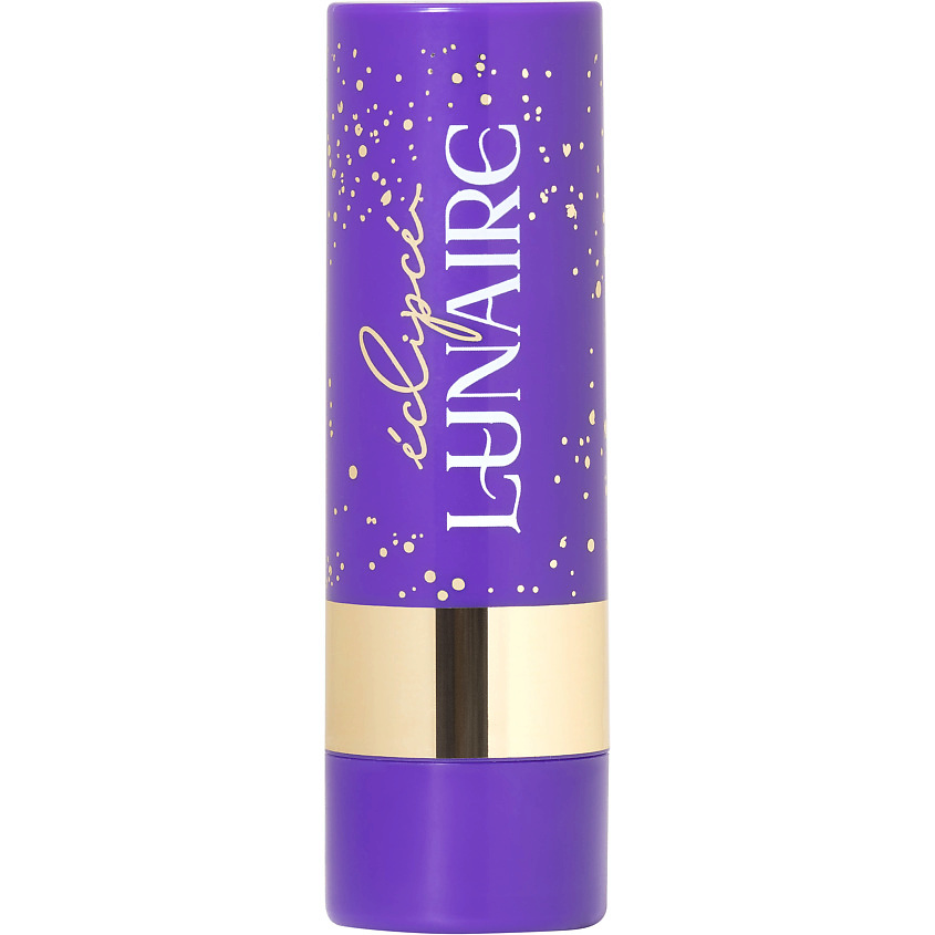 Изображение товара VIVIENNE SABO Помада-бальзам для губ Éclipsé lunaire, № 1 с голубыми, фиолетовыми, розовыми искрами, 4 г