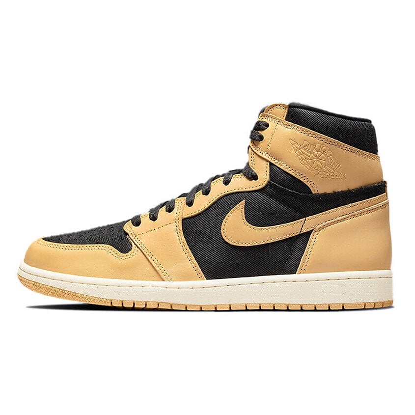 Изображение товара Nike 1 Retro High OG Heirloom мужские кроссовки высокого дизайна