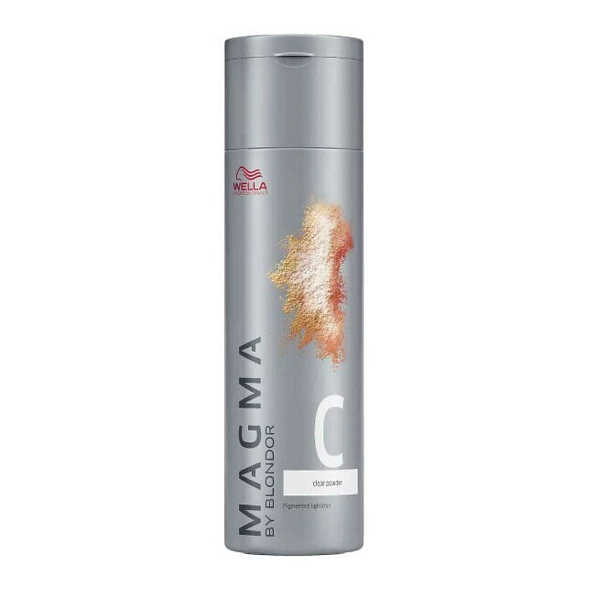 Изображение товара WELLA PROFESSIONALS Пудра для волос Magma Clear, 120 мл