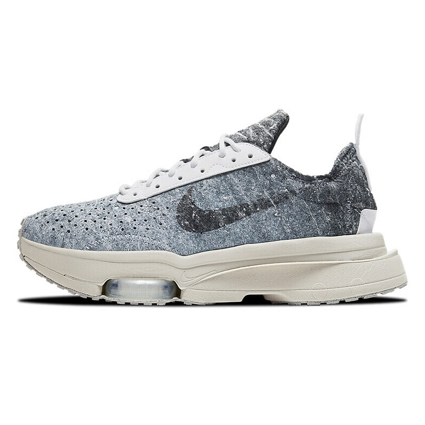 Изображение товара Кроссовки Nike Air Zoom Type Se Recycled White Black Womens, размер 36