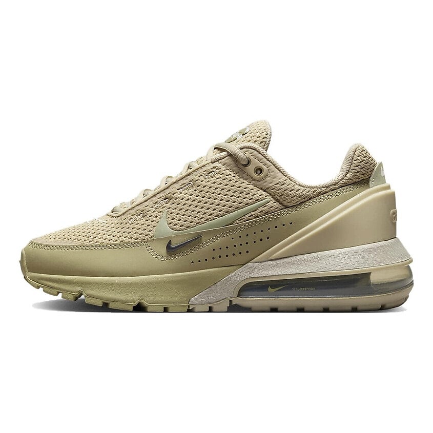 Изображение товара Кроссовки Nike Air Max Pulse Rattan Limestone Womens EU 38.5 кожа стильная для спорта и повседневно