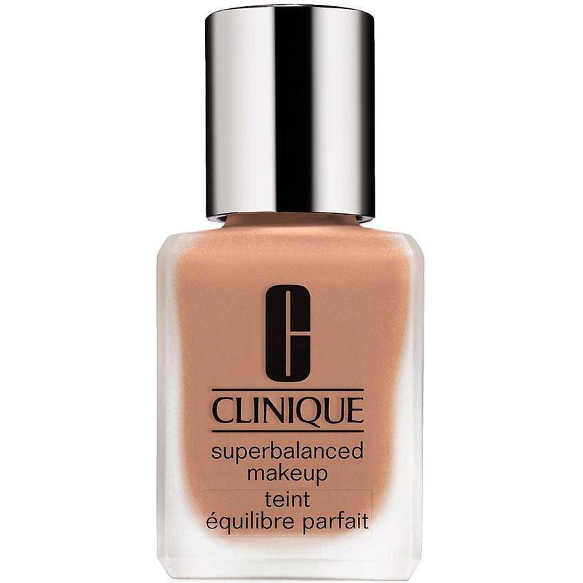 Изображение товара CLINIQUE Суперсбалансированный тональный крем для комбинированной кожи Superbalanced Make Up, № 08 Porcelain Beige, 30 мл