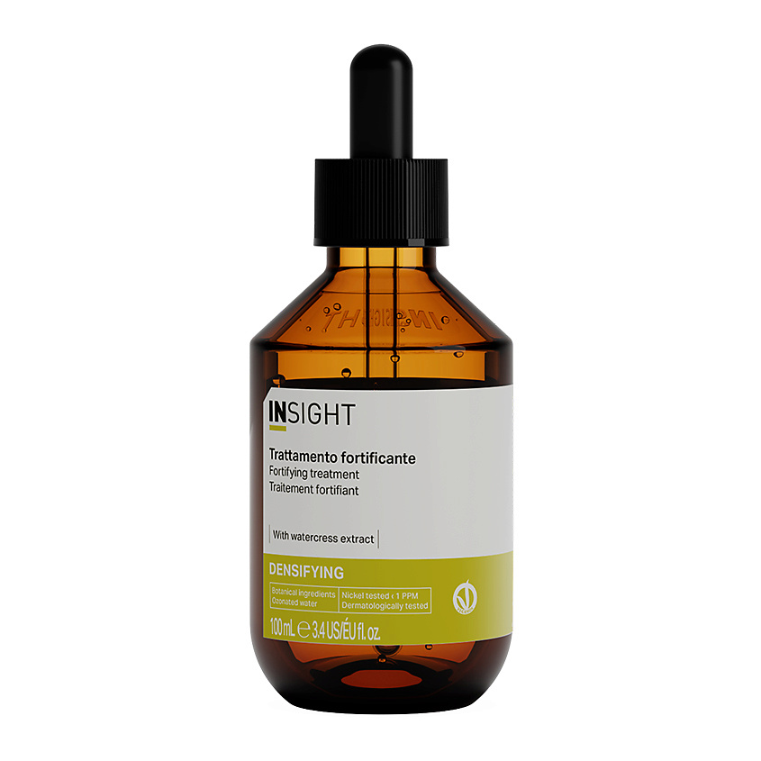 Изображение товара INSIGHT PROFESSIONAL Лосьон против выпадения волос Densifying, 100 мл
