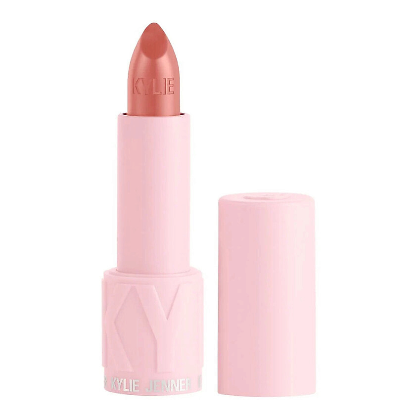 Изображение товара KYLIE COSMETICS BY KYLIE JENNER Губная помада Creme, 333 - NOT SORRY