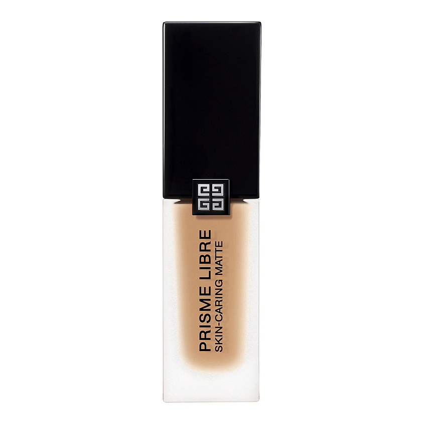 Изображение товара GIVENCHY Ухаживающее матирующее тональное средство Prisme Libre Skin-Caring Matte, 3-N270 30 мл