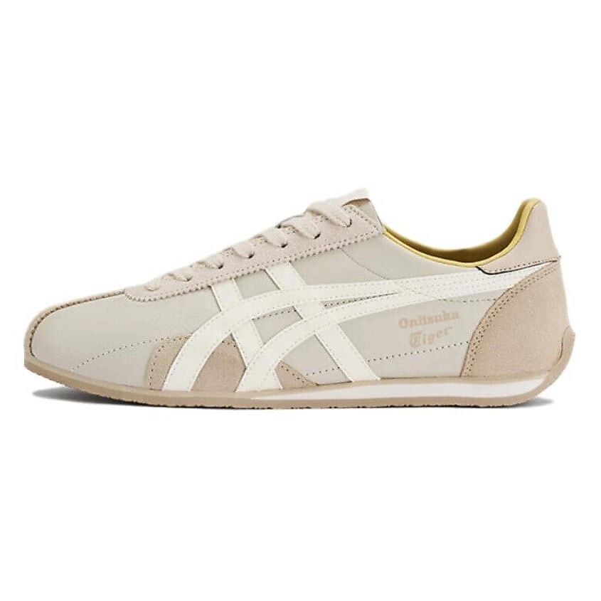 Изображение товара Кроссовки ONITSUKA TIGER Runspark Anti-Slip Lightweight Beige мужские и женские