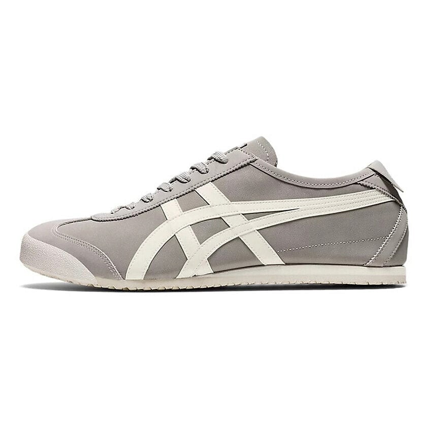 Изображение товара Кроссовки Onitsuka Tiger Mexico 66 Oyster Grey Cream мужские stylish