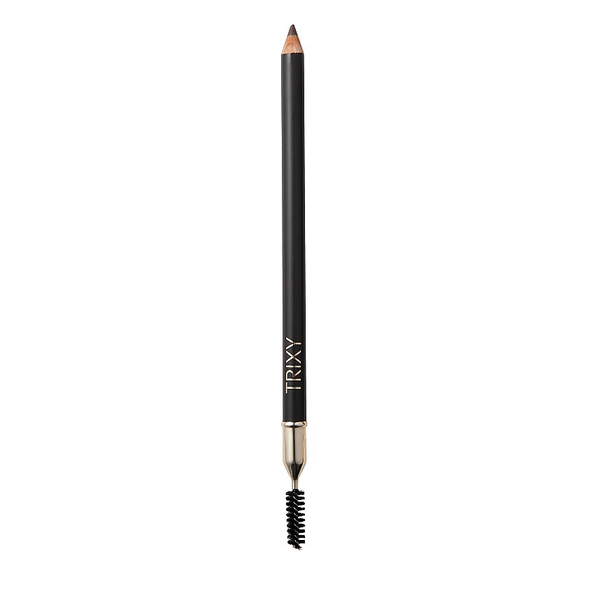 Изображение товара TRIXY BEAUTY Карандаш для бровей Eyebrow Liner, Graphite 1,1 г