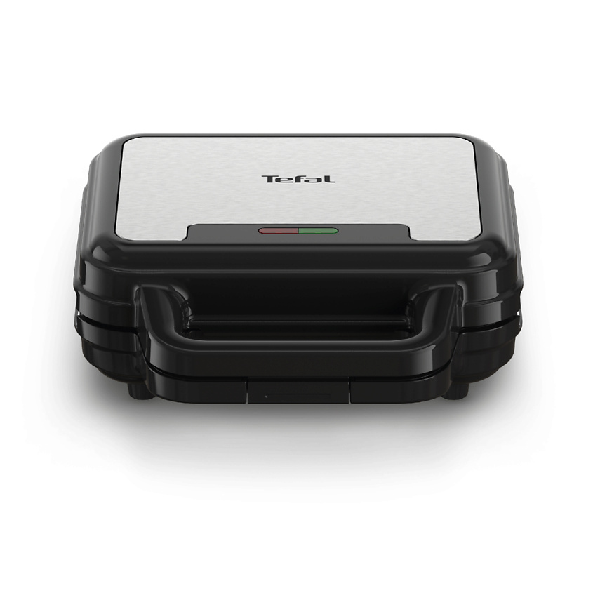 Изображение товара TEFAL Сэндвичница вафельница 3в1 UltraCompact SW383D10 компактное многофункциональное устройство