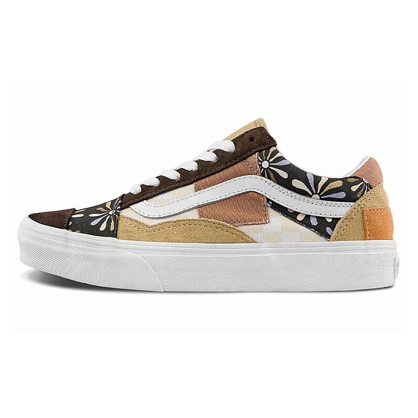Изображение товара VANS Old Skool Collection кроссовки для скейтбординга низкие унисекс EU размеры