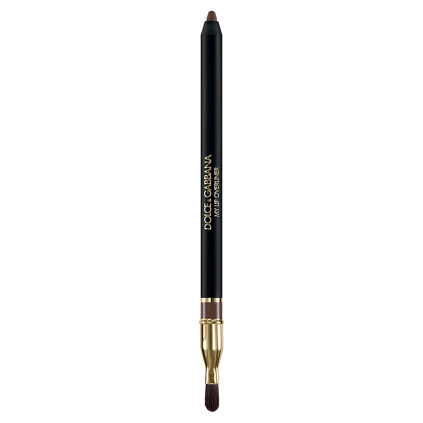 Изображение товара Карандаш для губ Dolce&Gabbana My Lip Overliner 05 My Chocolate Brown 1,2 г