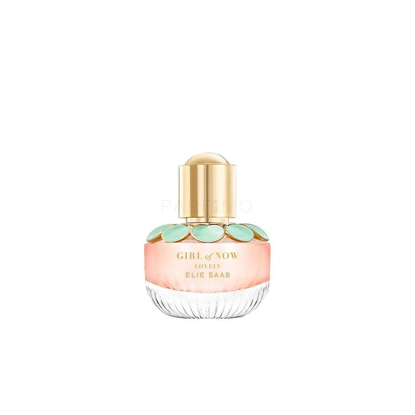 Изображение товара Духи Elie Saab Girl of Now Lovely 30 мл женский аромат цветочный восточный