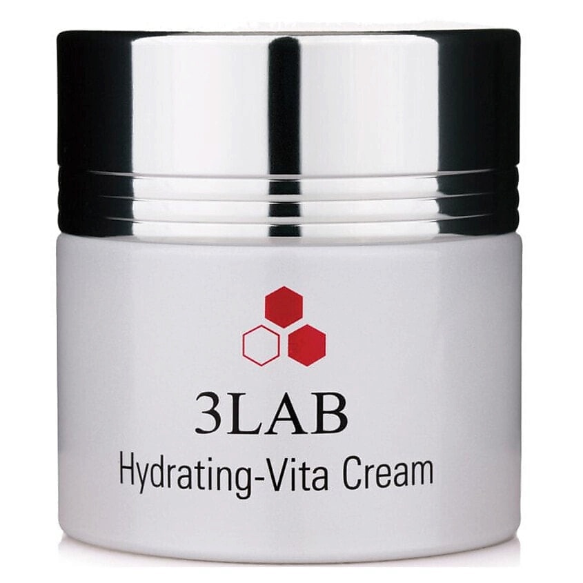 Изображение товара 3LAB Увлажняющий крем для лица Hydrating-Vita Cream 60 мл