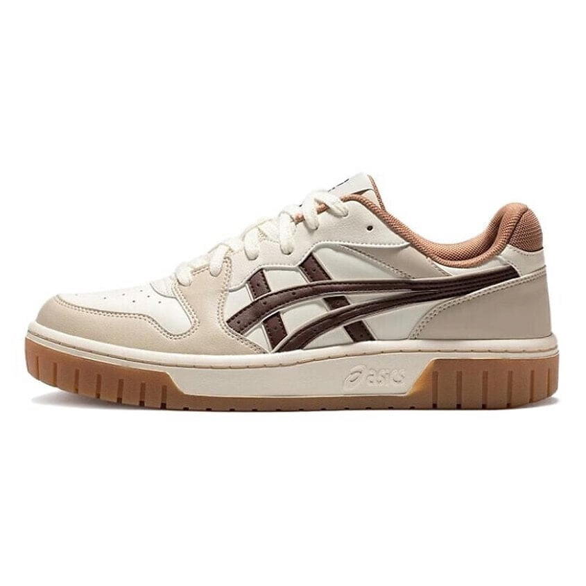 Изображение товара Кроссовки ASICS Court Mz 2.0 Бело-коричневые, мужские, размер EU