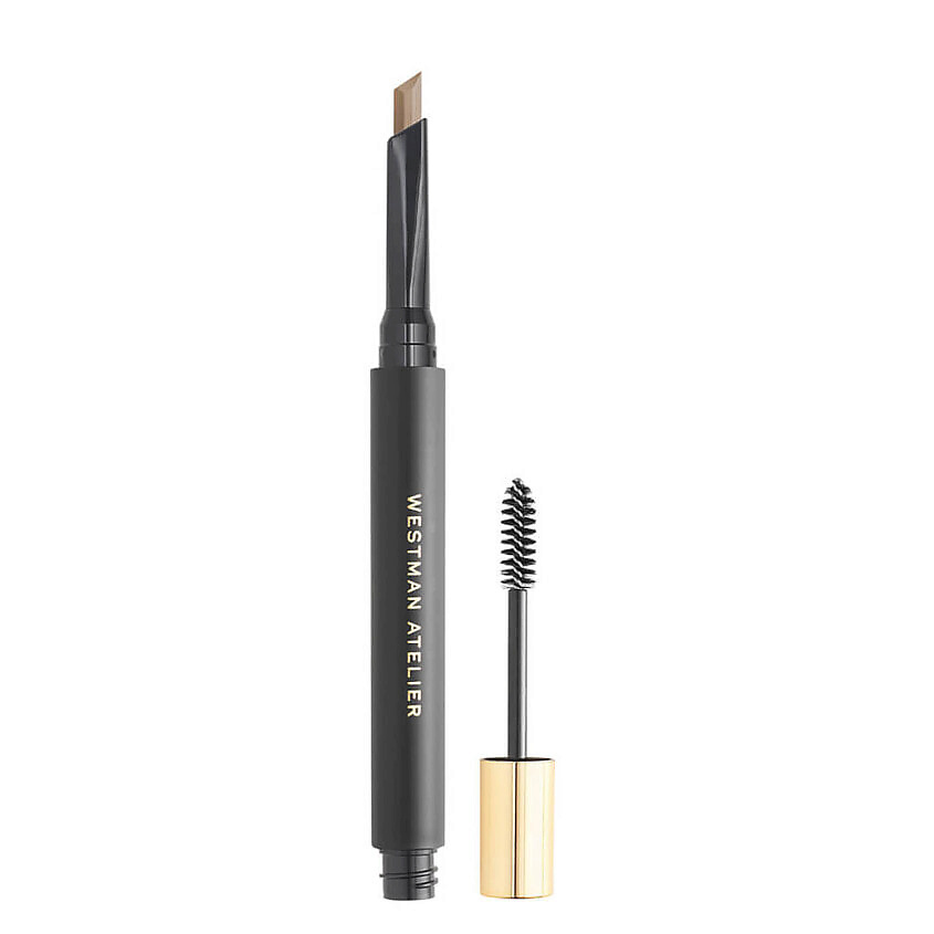 Изображение товара Карандаш для бровей WESTMAN ATELIER Bonne Brow Defining Pencil, Stone