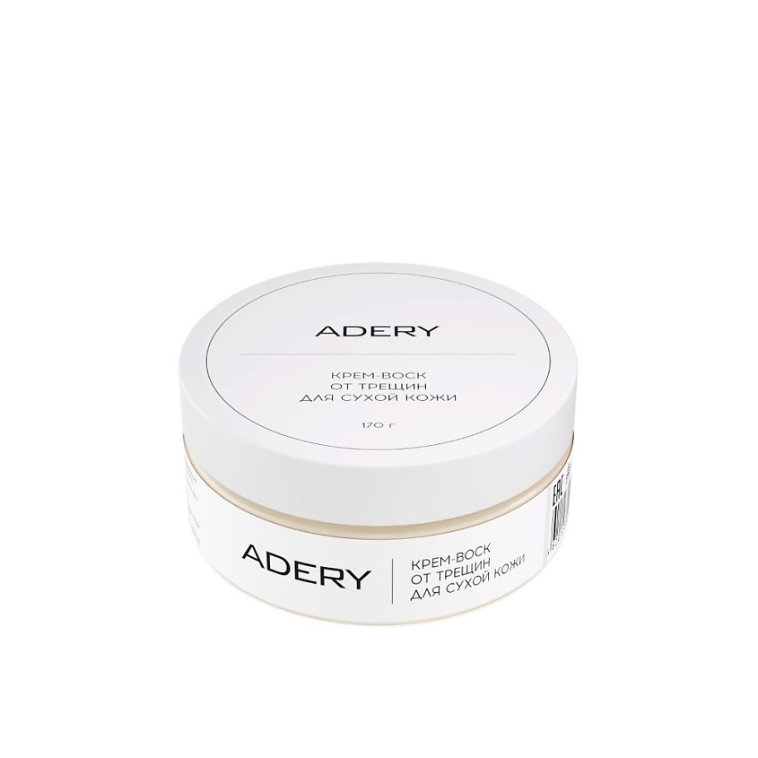Изображение товара ADERY Крем-воск от трещин для сухой кожи, 1 шт.