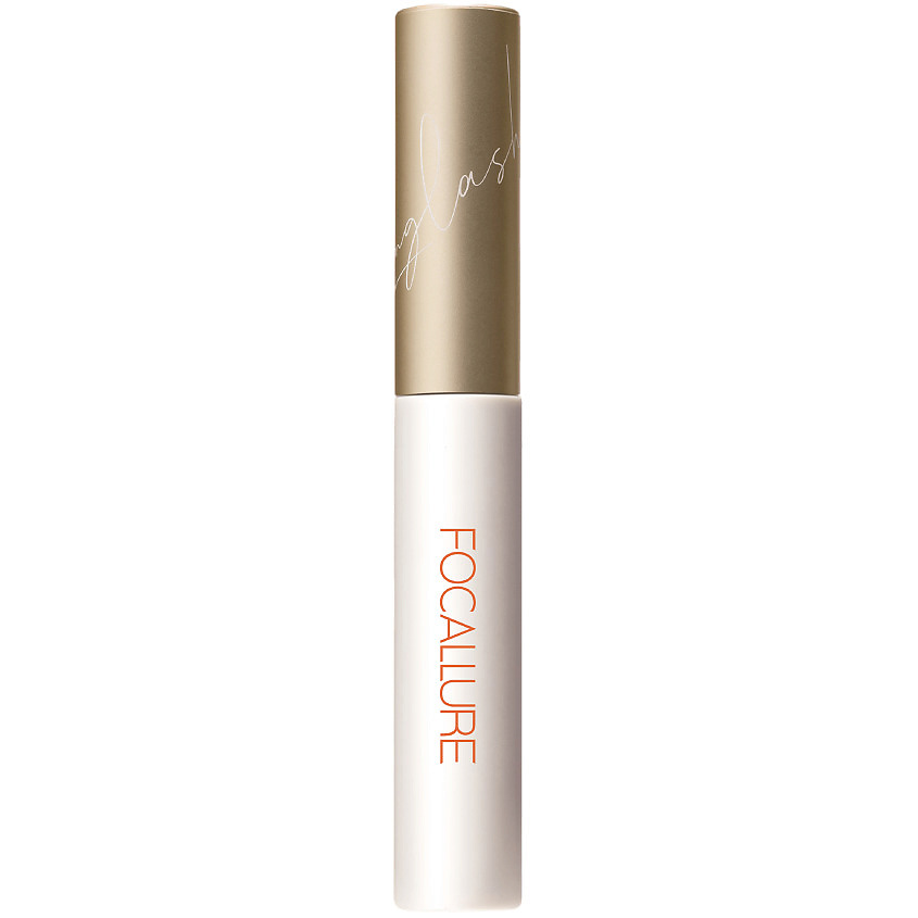 Изображение товара FOCALLURE Тушь для ресниц Longlash Waterproof Mascara, № 02, 6 г