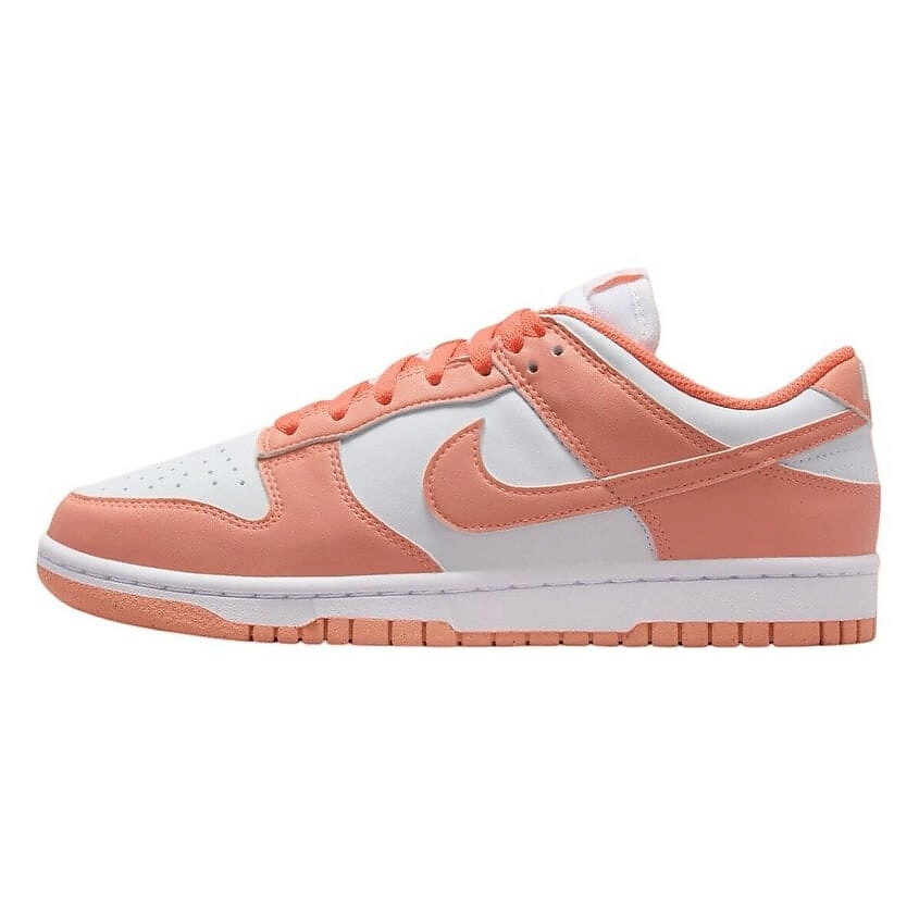 Изображение товара Женские кроссовки Nike Dunk Low Next Nature Wild Mango размер 38.5