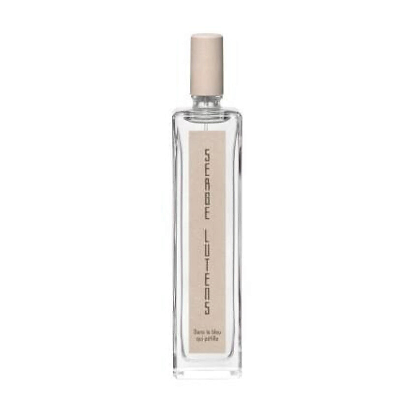 Изображение товара SERGE LUTENS Парфюмерная вода Dans le bleu qui pétille, 100 мл