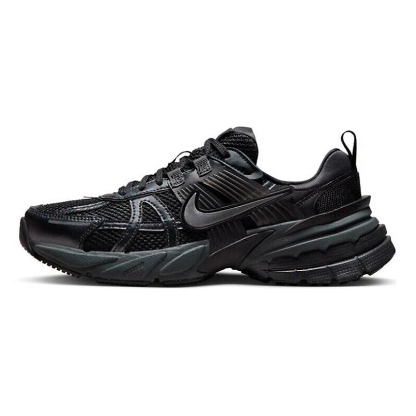 Изображение товара Кроссовки Nike V2K Run Black Anthracite для взрослых мужчин размер 36 EU