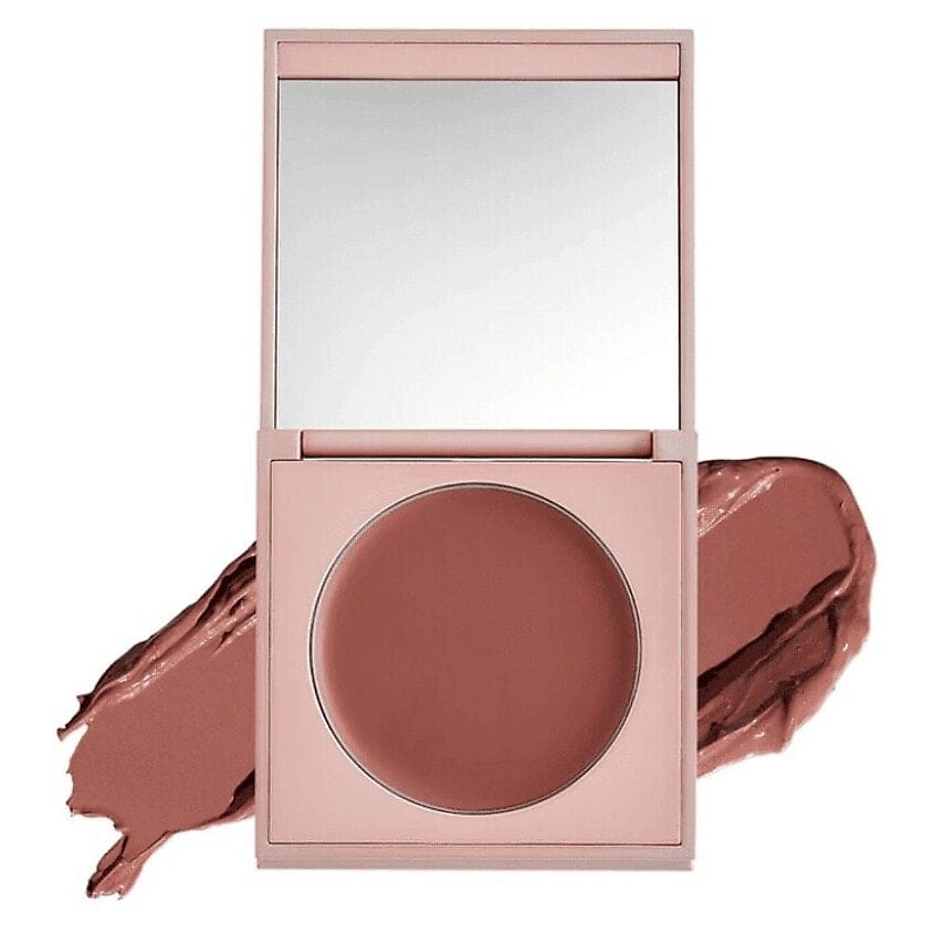 Изображение товара Румяна Cream Blush Cor-De-Rosa от SIGMA BEAUTY, кремовые, сияние