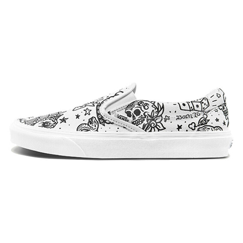 Изображение товара VANS Кроссовки Classic Slip On U Color, 36.0
