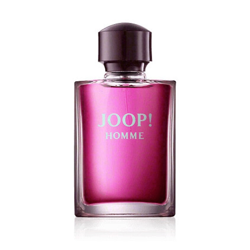 Изображение товара JOOP! Homme Eau de Toilette 125 мл мужской восточный аромат
