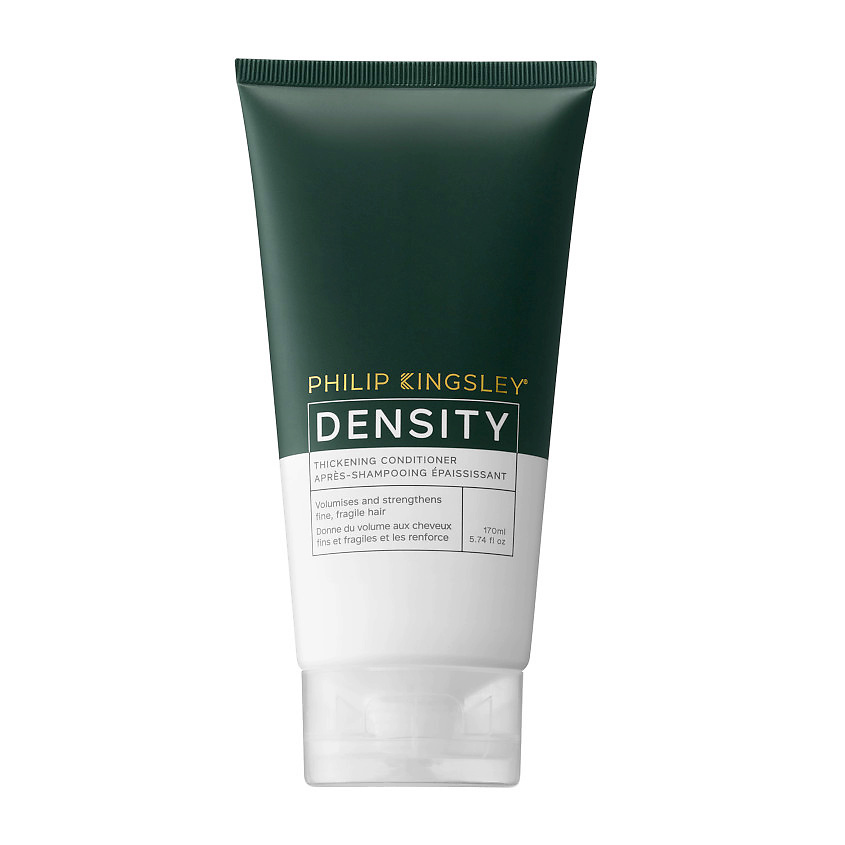 Изображение товара PHILIP KINGSLEY Кондиционер для увеличения плотности и густоты волос Density, 170 мл