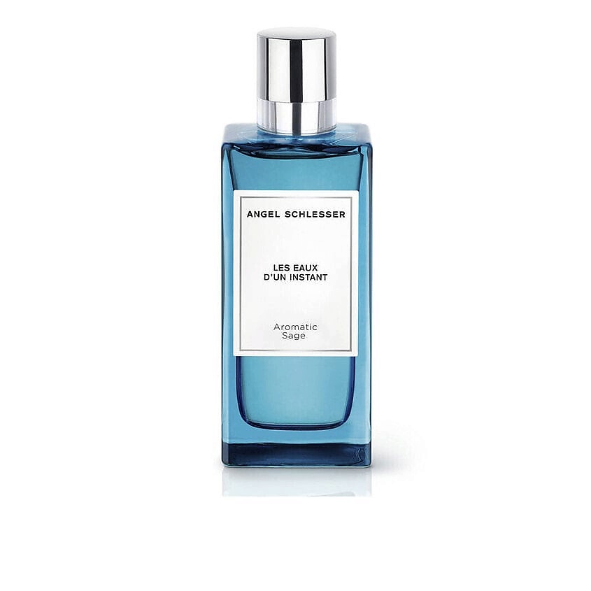 Изображение товара Туалетная вода ANGEL SCHLESSER Aromatic Sage мужская 100 мл свежий аромат