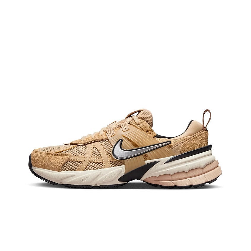 Изображение товара NIKE Кроссовки V2K Run Sesame, Размер 45