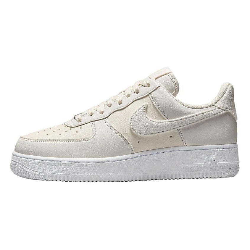 Изображение товара NIKE Кроссовки Air Force 1 Антискользящие низкие для трекинга, Размер 37.5