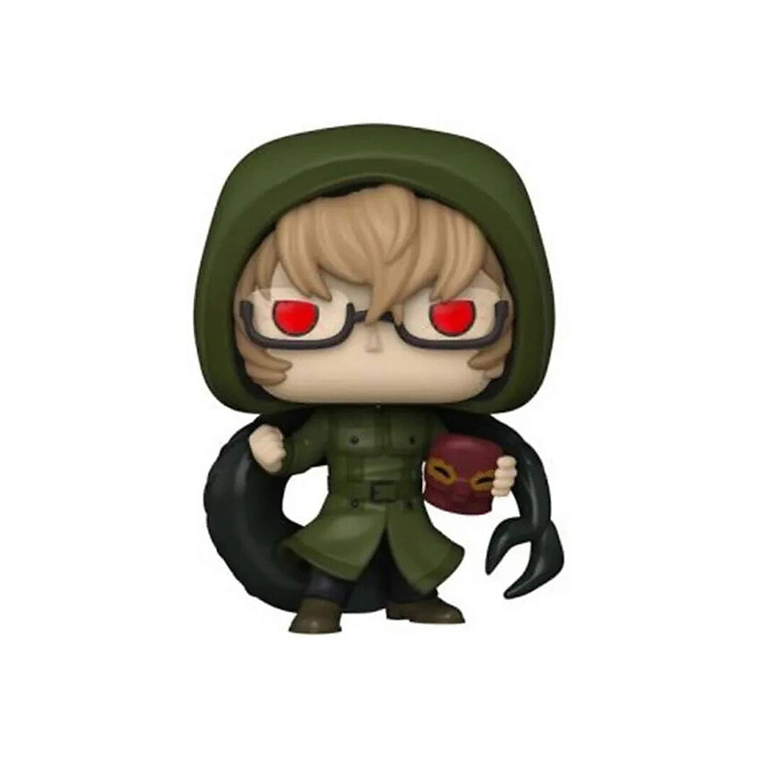 Изображение товара Фигурка FUNKO Tokyo ghoul Re Nishiki Nishio 77106 коллекционная мультиколор