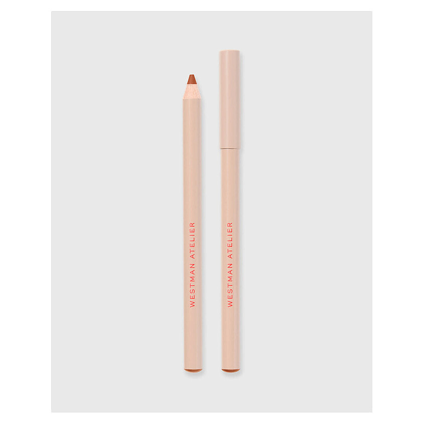 Изображение товара WESTMAN ATELIER Контур для губ Lip Shape Lip Liner, Sable
