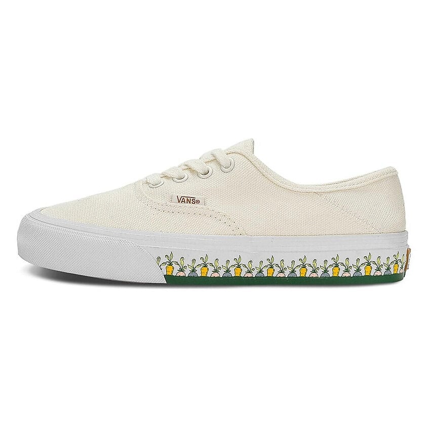 Изображение товара VANS Кроссовки Authentic Convert Vr3 'White', 41.0