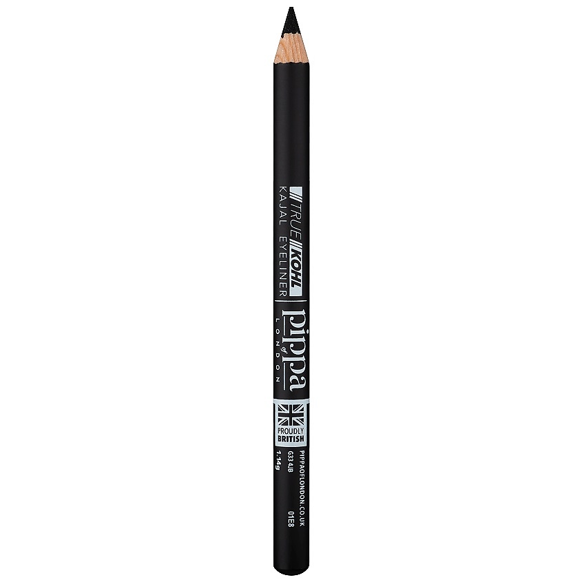 Изображение товара PIPPA OF LONDON Карандаш для глаз True Kohl Kajal Eyeliner, № 822, 1,14 г
